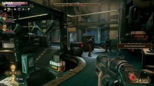 All 69 Unique Weapons/Armors and How To Get Them - The Outer Worlds