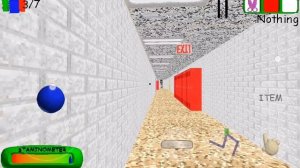 играю в Балди 2