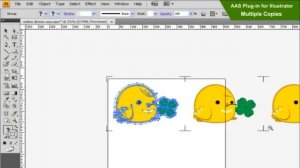 GCC--- AAS II (Automatic-Aligning System)Contour Cutting Demo for Expert24 LX