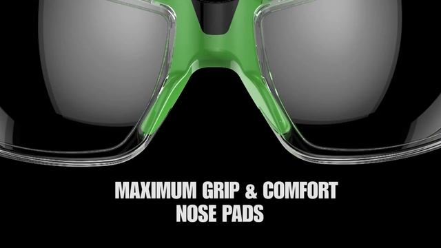 Forceflex™3 - Premium Safety Spectacle - Flexible and Strong смотреть онлайн