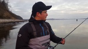 Daiwa Zillion TW SV 1016 SHL Test