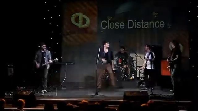 Rock Junior 2014 Close Distance смотреть онлайн