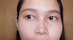 #SQUAD COSMETIC Brow Game Eyebrow Pencil Review and Wear Test| 119 Pesos| Raisa Viena