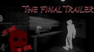 Финальный трейлер сериала "THE SMILE OF EVIL"