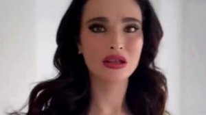 ОЛЕСЯ ШЕРОН-ЭРОС РАМАЗЗОТТИ