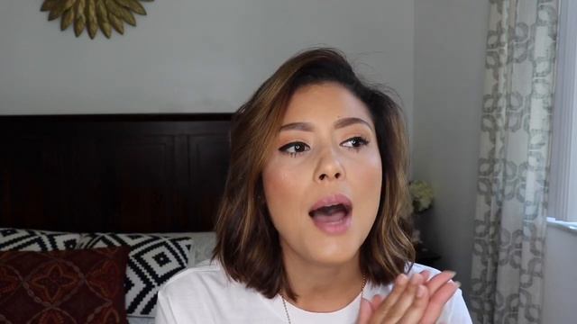 Wardrobe Essential Series /How to wear a white button down shirt смотреть онлайн