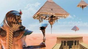 О знаниях и технологиях, имеющих инопланетное происхождение