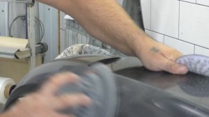 Подготовка пластика к грунту М+М !