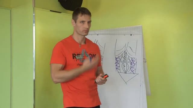 Тренировки после родов. Что такое диастаз и его профилактика.