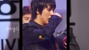 BEAST/B2ST - Take Care of My Girlfriend (Say No) (Dongwoon)