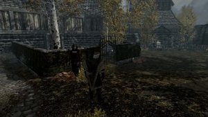 Skyrim:Заклинания школы разрушения уровень мастер