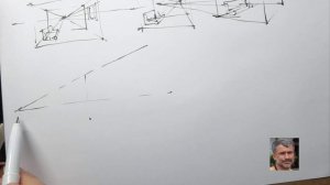 как нарисовать интерьер. с чего начать.