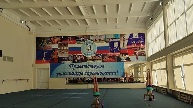 ЖП 2сп Журавлева - Ткаченко, Балансовое упр