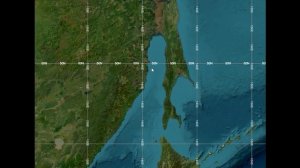 Сороковая параллель