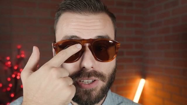Persol 649 Review
