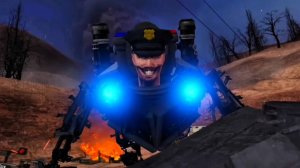 skibidi  multiverse 27 (part 1)