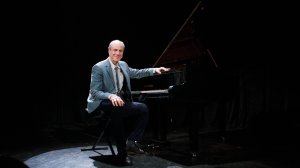 Концерт «Темы и вариации»