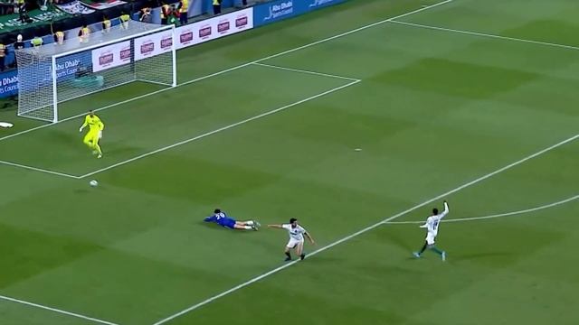 FIFA Club World Cup Expansion смотреть онлайн