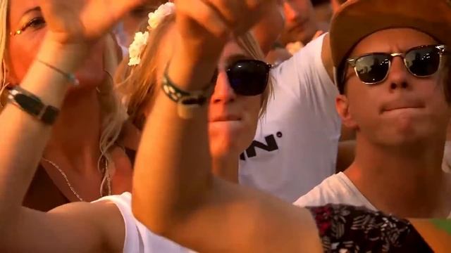 Fisher- Losing It-Lost Frequencies @Live Tomorrowland #Fisher смотреть онлайн