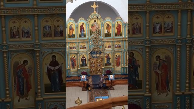 Пресвятая Богородица просвети