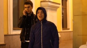 ТОХА & при уч. AT_MC a.k.a. PRESS - Любить таких не умею.