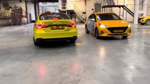 Такси влог_ Собираюсь в МОСКВУ на заработки.