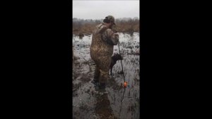 Mudder Boots Video by Apex XL