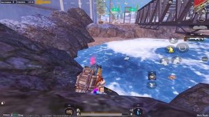 [Vitaly Plays] 🔥  ОХОТА ЗА ЗОЛОТОМ 7 КАРТА МЕТРО РОЯЛЬ