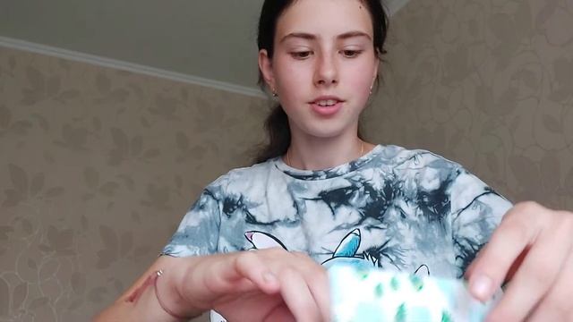 Новые очки!Что стало по-другому?Пришел долгожданный заказ. смотреть онлайн