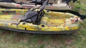 Pelican Catch Power 100 vs Pelican Catch 100   A Side-By-Side Comparison