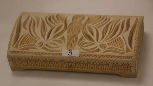 Выставка творчества «Семейные традиции» (15 января  - 14 февраля 2016 г.)