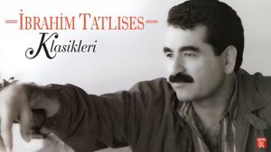 İbrahim Tatlıses Yanlızım