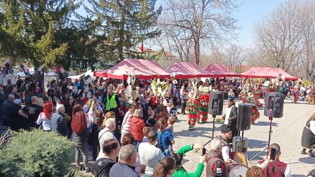 Долината на орлите в село Марково 2024 г. смотреть онлайн