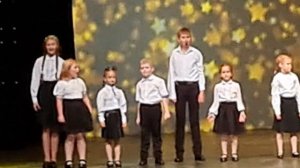 13.09.24 Выступление в Кремле. Дружная семья #годсемьи #семья