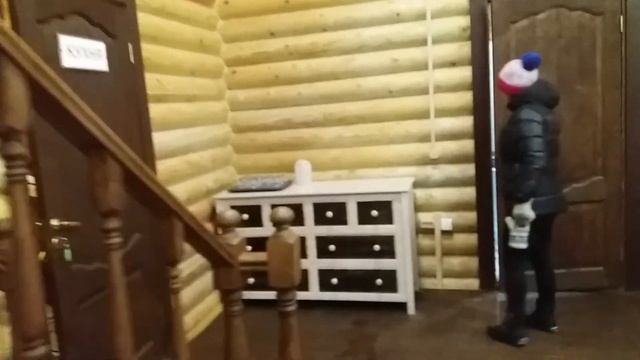 База отдыха,загородный клуб "Жемчужина",отдых озеро Вуокса. Отзыв,обзор,видео.Веревочный парк. смотреть онлайн