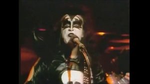 Top 10 Paul Stanley KISS Songs