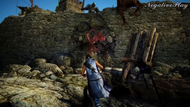 Black Desert-Ему норм смотреть онлайн