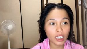 MY COLABORATION WITH BRIGHT ANDSKINCARE| crismarieyuson