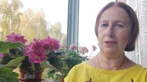 "Рекламирую не понятные препараты. Ответ моей зрительнице.