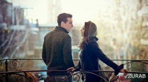 ,,ЗАТМЕНИЕ,,  ZURAB & эма ФИОЛЕНТ  Муз. А.ПОЧКИН сл. ZURAB