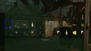 прохождение Gothic 2 глава 2 часть 17 кольцо константино