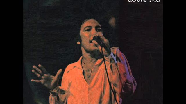 El Cantante Ruben Blades смотреть онлайн