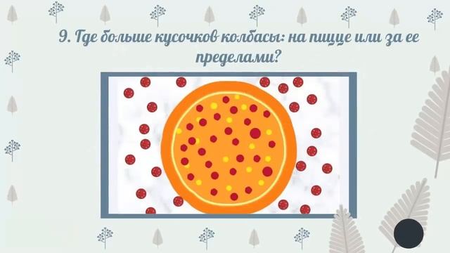 Тест на ИНТУИЦИЮ! Проверь, насколько сильна твоя интуиция!