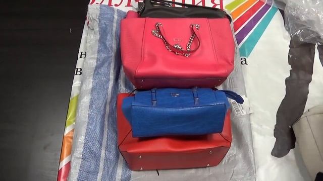 Сумки Оптом- Фирмы Guess