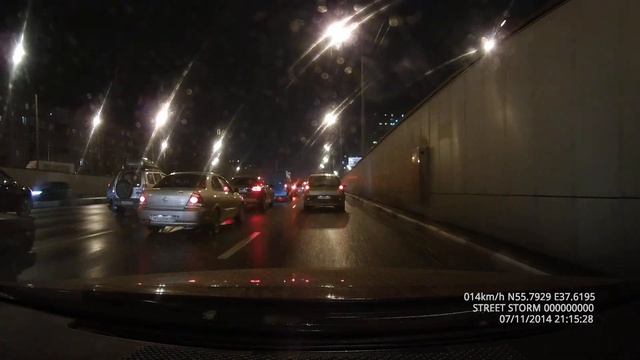 Видеорегистратор Street Storm CVR-A7810-G PRO (ночная съемка) смотреть онлайн