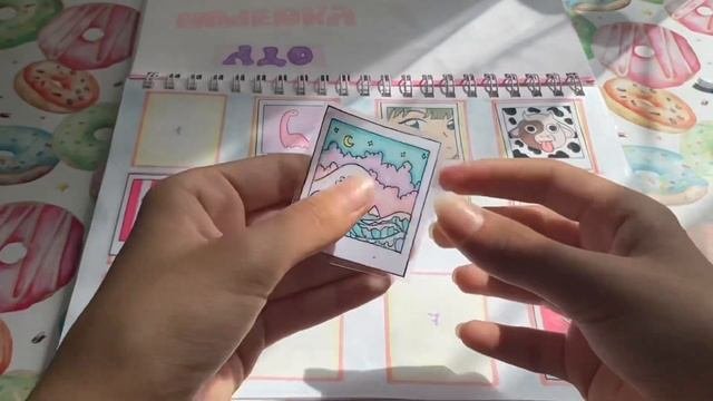 🌸Бумажные сюрпризы | Бусинка🍓| БУМАЖНАЯ ВЕДЬМОЧКА🤍