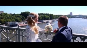 фото и видео на свадьбу