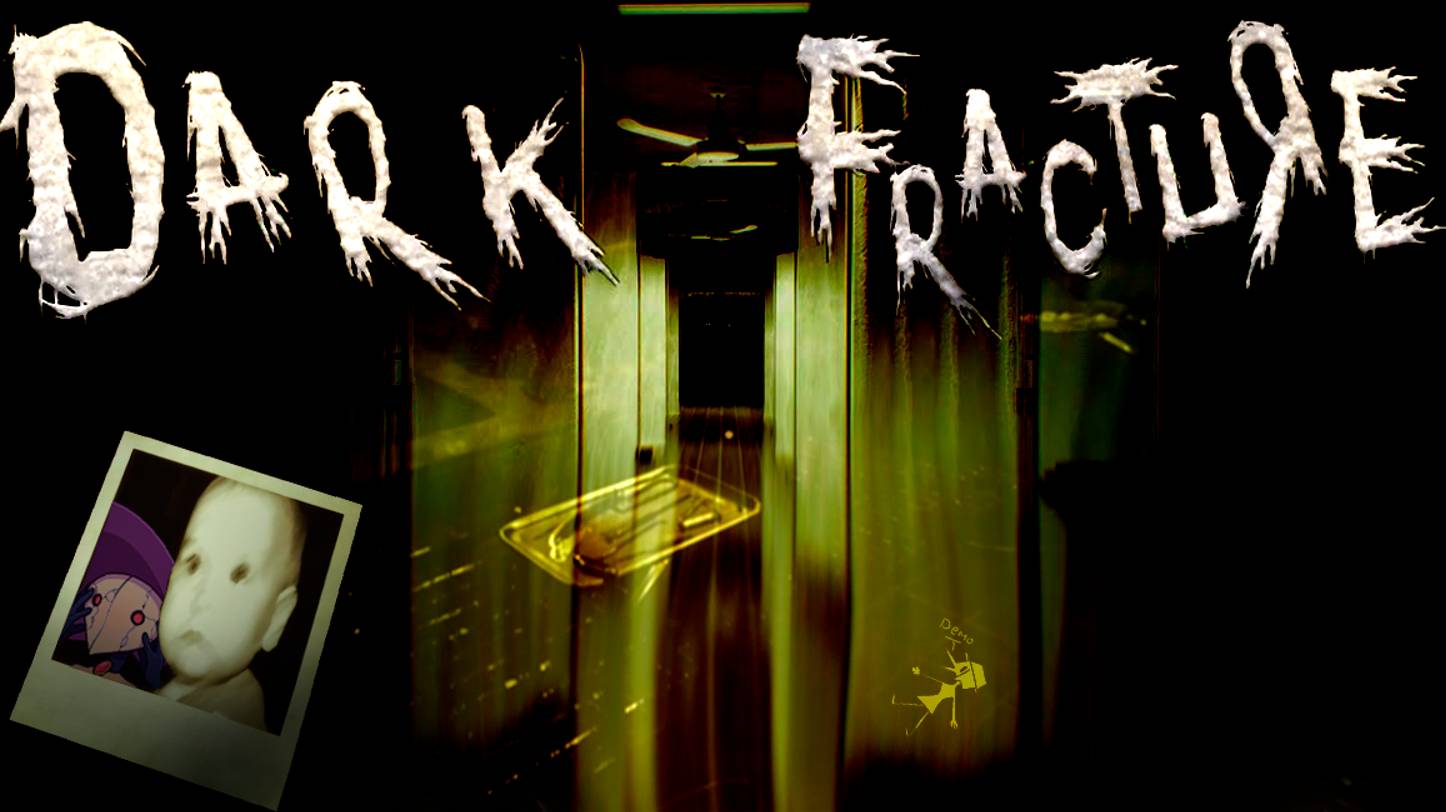 ПРОКЛЯТОЕ ТЕЛО? - ПРОКЛЯТОЕ ДЕЛО!| DARK FRACTURE DEMO