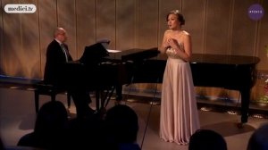 Gelena Gaskarova - Igor Stravinsky - Ann’s aria and cabaletta from “The Rake’s Progress”