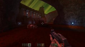 Quake 2 Remastered Call of The Machine ⦁ Полное прохождение